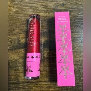 Jeffree Star MYSTERY STOCKING Velour
Liquid Lipstick NIB Full Size 0.19 …